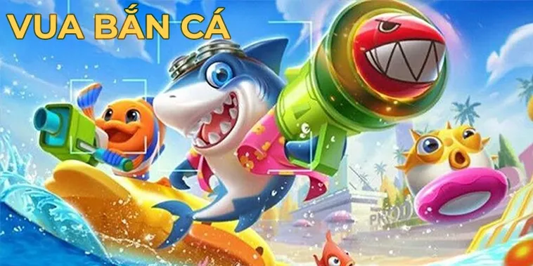 Khám Phá Vua Bắn Cá Tại 33WIN: Hành Trình Săn Thưởng Đỉnh Cao 2 Khám Phá Vua Bắn Cá Tại 33WIN: Hành Trình Săn Thưởng Đỉnh Cao
