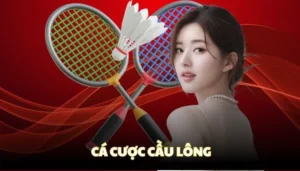 Cách Chơi Cá Cược Cầu Lông Tại 33WIN: Hành Trình Thú Vị