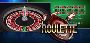 Khám Phá Cách Chơi Roulette Tại Nhà Cái 33WIN: Hành Trình Giải Trí Đỉnh Cao
