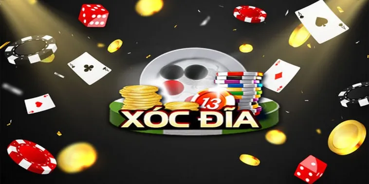 Khám Phá Xóc Đĩa Tại 33WIN: Trải Nghiệm Giải Trí Đỉnh Cao 2 Khám Phá Xóc Đĩa Tại 33WIN: Trải Nghiệm Giải Trí Đỉnh Cao