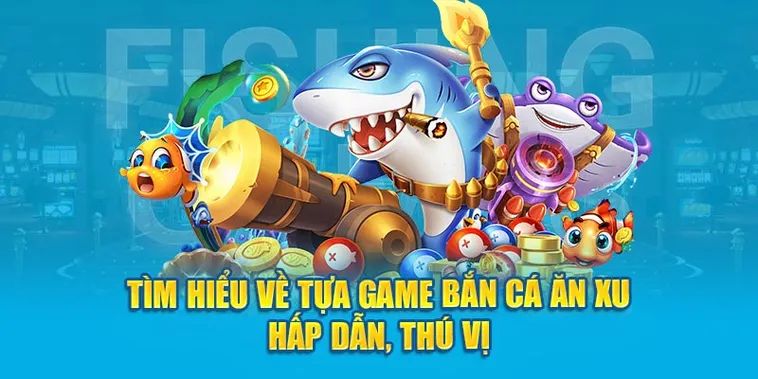 Thỏa Sức Khám Phá Thế Giới Bắn Cá 33WIN Hấp Dẫn 1 Thỏa Sức Khám Phá Thế Giới Bắn Cá 33WIN Hấp Dẫn
