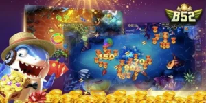 Hướng Dẫn Chơi Bắn Cá Đại Chiến B52 Tại 33WIN: Thú Vị, Hấp Dẫn!
