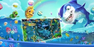Cách Chơi Bắn Cá Đại Dương Tại 33WIN: Thú Vị, Hấp Dẫn!