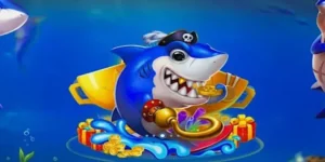 Hướng Dẫn Chơi Bắn Cá Vua Hải Tặc Tại 33WIN: Thú Vị, Dễ Thắng