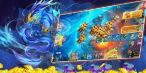 Bắn Cá Rồng Tại 33WIN: Hành Trình Săn Thưởng Dưới Đại Dương Hấp Dẫn