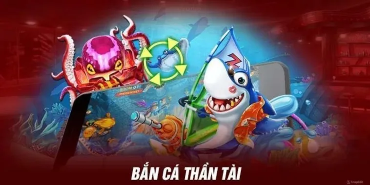 Bắn Cá Thần Tài Tại 33WIN: Bí Kíp Săn Thưởng Đỉnh Cao 2 Bắn Cá Thần Tài Tại 33WIN: Bí Kíp Săn Thưởng Đỉnh Cao
