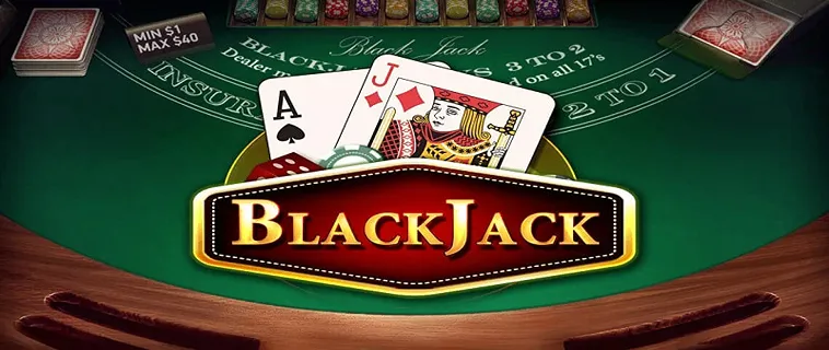 Khám Phá Trò Chơi Blackjack Tại 33WIN: Đỉnh Cao Giải Trí