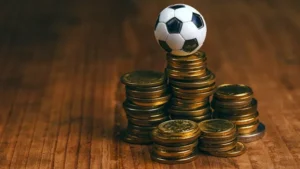 Khám Phá Cá Cược Bóng Đá 33WIN: Điểm Đến Hấp Dẫn Cho Fan Bóng Đá
