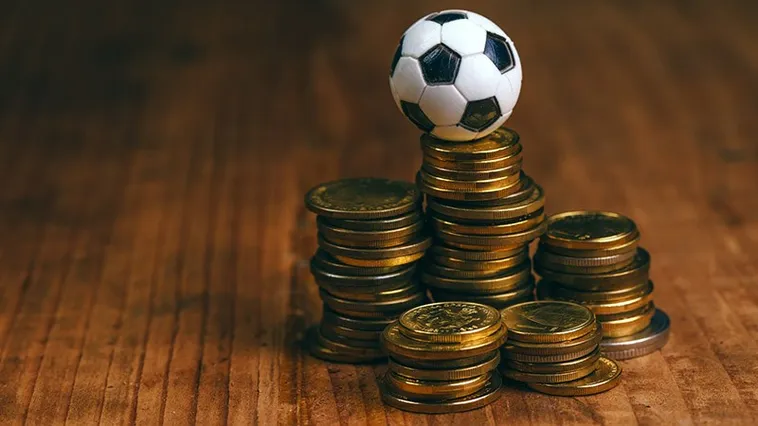 Khám Phá Cá Cược Bóng Đá 33WIN: Điểm Đến Hấp Dẫn Cho Fan Bóng Đá