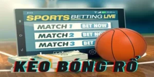 Khám Phá Cá Cược Bóng Rổ 33WIN: Điểm Đến Giải Trí Hấp Dẫn