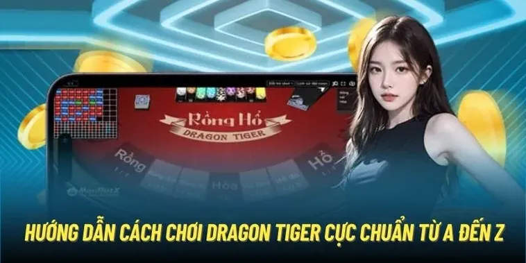 Khám Phá Dragon Tiger Tại 33WIN: Đơn Giản Mà Hấp Dẫn 2 Khám Phá Dragon Tiger Tại 33WIN: Đơn Giản Mà Hấp Dẫn