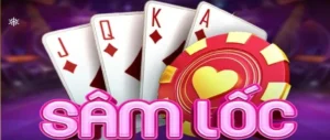 Sâm Lốc 33WIN: Cách Chơi Dễ Thắng, Giải Trí Đỉnh Cao