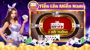 Hướng Dẫn Chơi Tiến Lên Miền Nam Tại 33WIN: Thú Vị Và Dễ Thắng