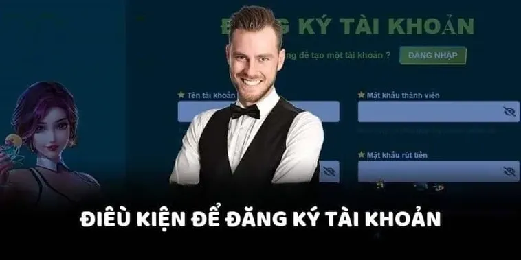 Đăng Ký 33WIN: Hành Trình Giải Trí Đỉnh Cao Chờ Đón Bạn