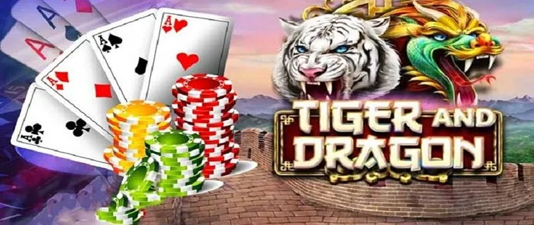 Khám Phá Dragon Tiger Tại 33WIN: Đơn Giản Mà Hấp Dẫn