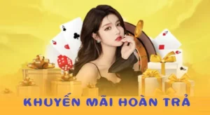 Hoàn Trả Không Giới Hạn Tại 33WIN: Cơ Hội Vàng Cho Bet Thủ