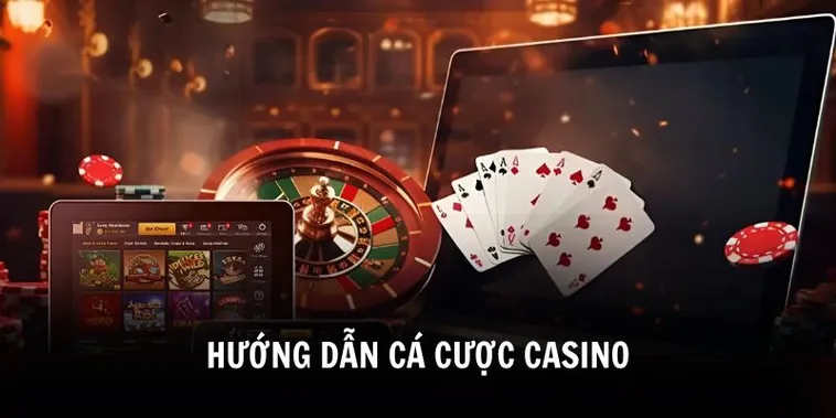 Hướng Dẫn 33WIN: Khám Phá Cá Cược Online Đỉnh Cao Trong Tầm Tay