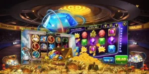 Khám Phá Trò Chơi Kim Cương Tại 33WIN: Hấp Dẫn Không Thể Bỏ Lỡ