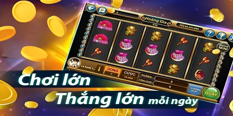 Thỏa Sức Khám Phá Thế Giới Nổ Hũ 33WIN Hấp Dẫn 1 Thỏa Sức Khám Phá Thế Giới Nổ Hũ 33WIN Hấp Dẫn
