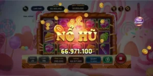 Chinh Phục Nổ Hũ Táo Quân Tại 33WIN: Bí Quyết Thắng Lớn