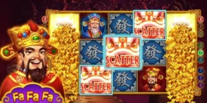 Nổ Hũ Thần Tài 33WIN: Trải Nghiệm Giải Trí Đỉnh Cao Đầy May Mắn