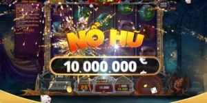 Khám Phá Nổ Hũ Vũ Trụ Tại 33WIN: Chuyến Phiêu Lưu Hấp Dẫn