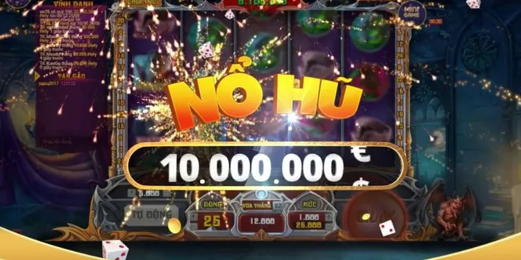 Khám Phá Nổ Hũ Vũ Trụ Tại 33WIN: Chuyến Phiêu Lưu Hấp Dẫn