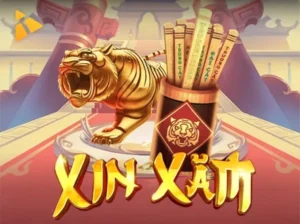 Hướng Dẫn Chơi Nổ Hũ Xin Xăm Tại 33WIN: Bí Kíp Thắng Lớn