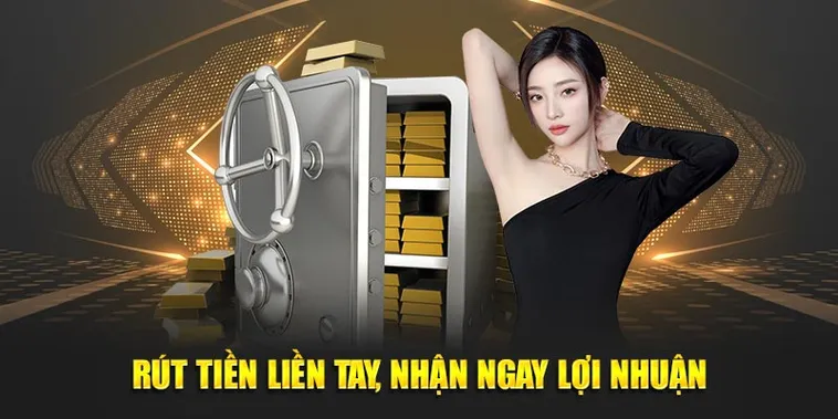 Rút Tiền 33WIN Dễ Dàng: Hướng Dẫn Chi Tiết Cho Người Mới