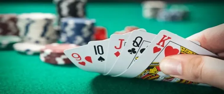 Xì Tố Tại 33WIN: Trải Nghiệm Đỉnh Cao Của Trò Chơi Bài 2 Xì Tố Tại 33WIN: Trải Nghiệm Đỉnh Cao Của Trò Chơi Bài